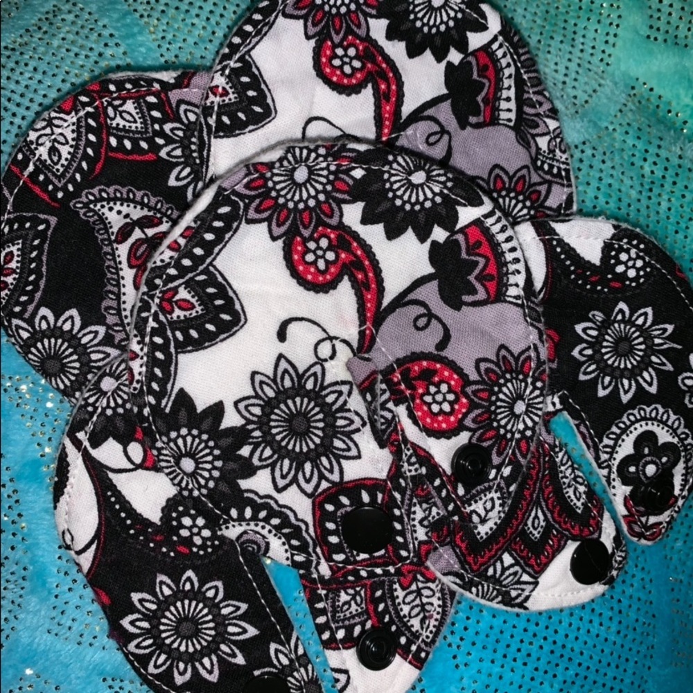 Feeding Tube Pads